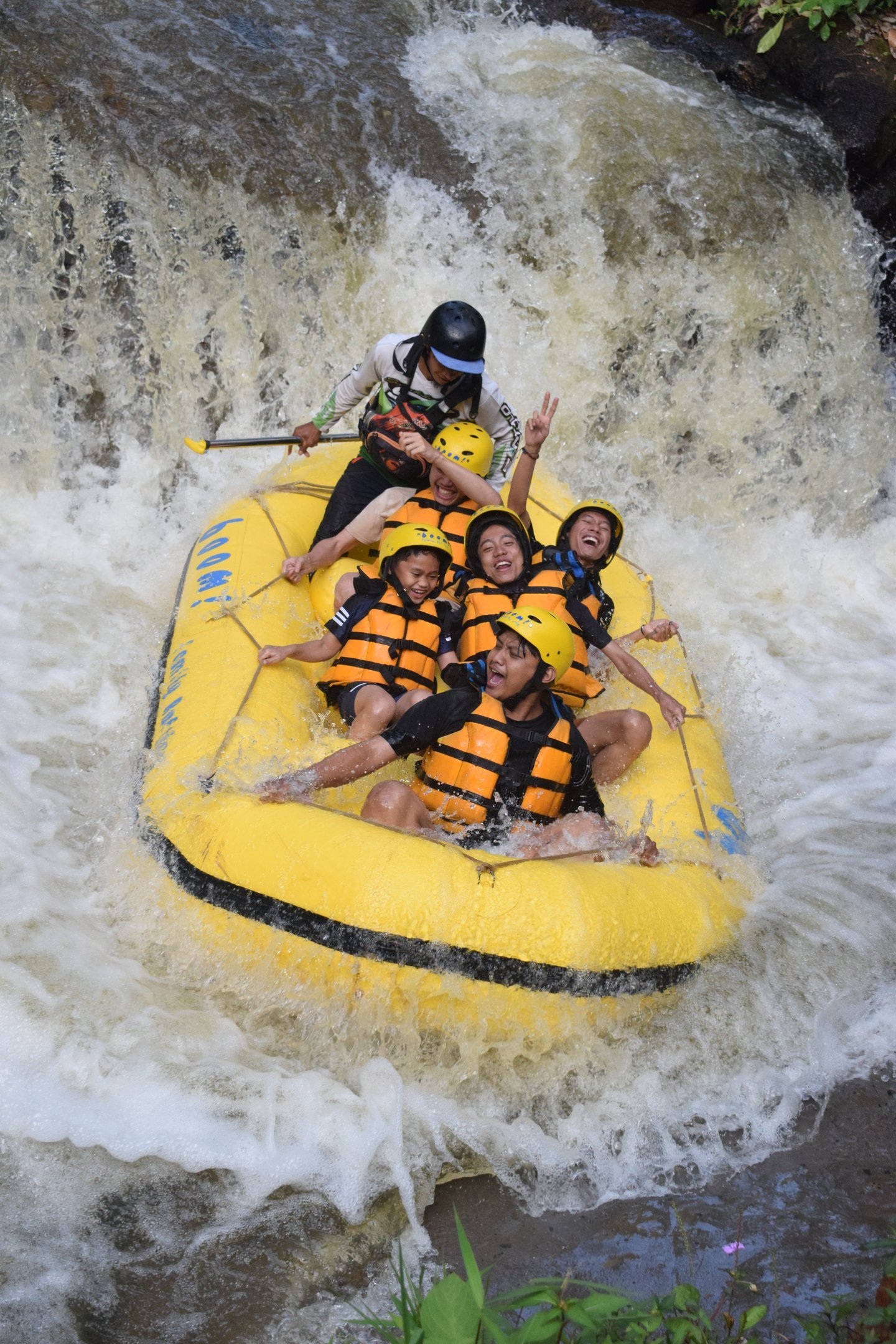 Arung Jeram 2