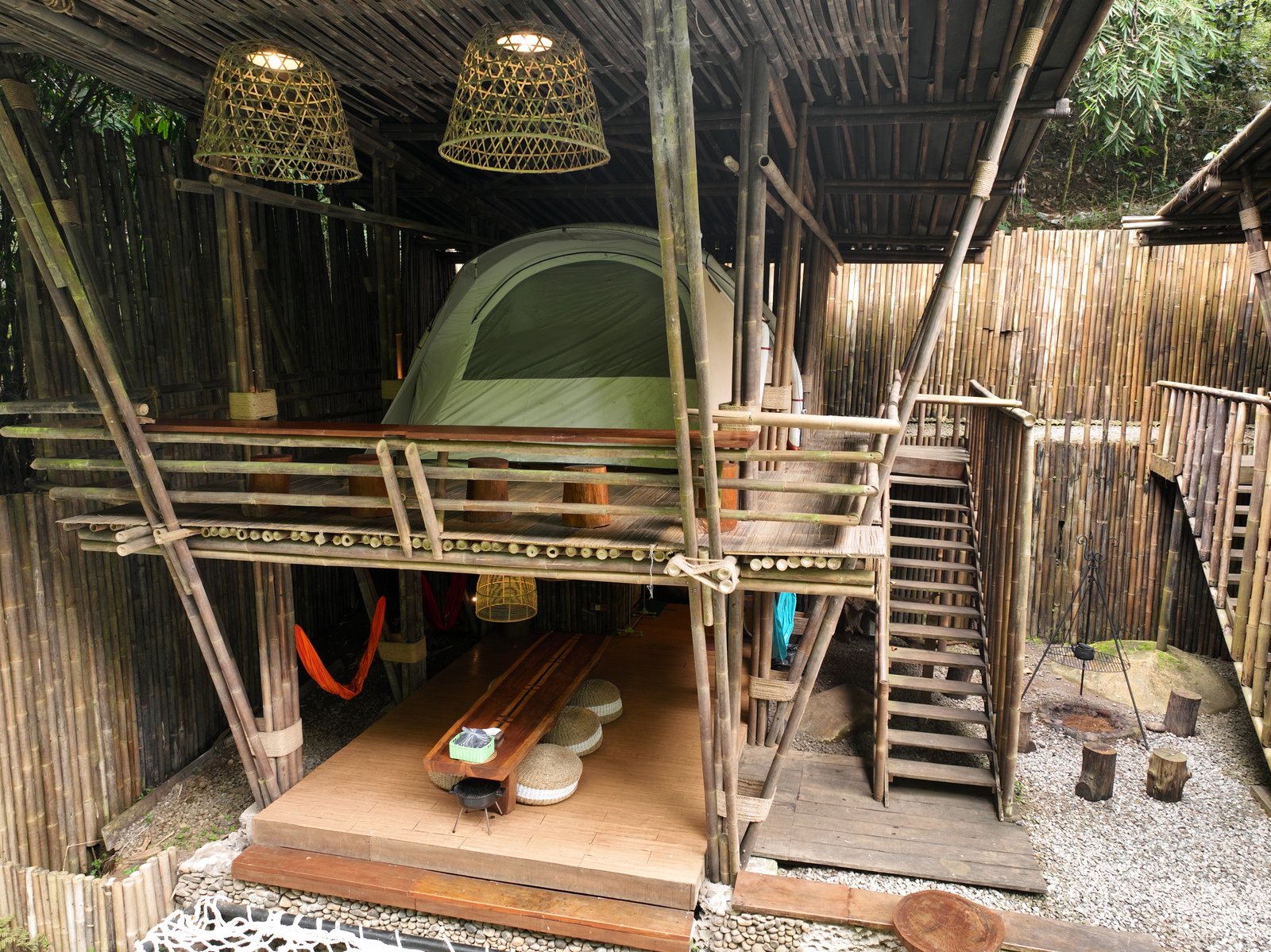 Gallery Pineus Tilu 3 VIP 11