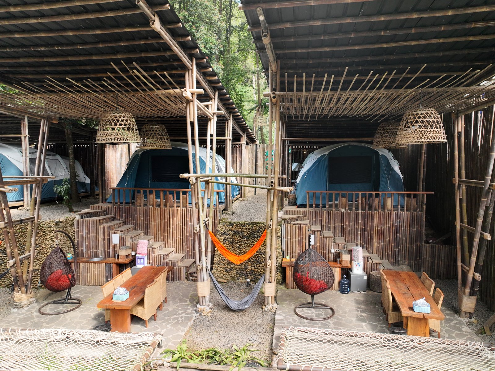 Gallery Pineus Tilu 3 VIP 12