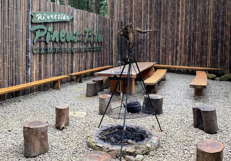 Gallery Pineus Tilu 3 VIP 3