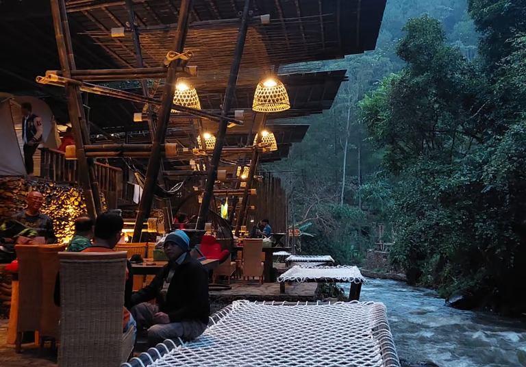 Gallery Pineus Tilu 3 VIP 6