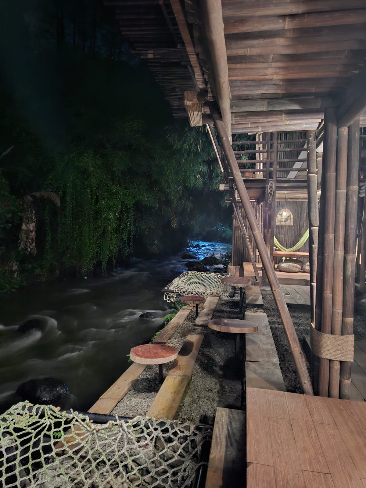 Gallery Pineus Tilu 3 VIP 8