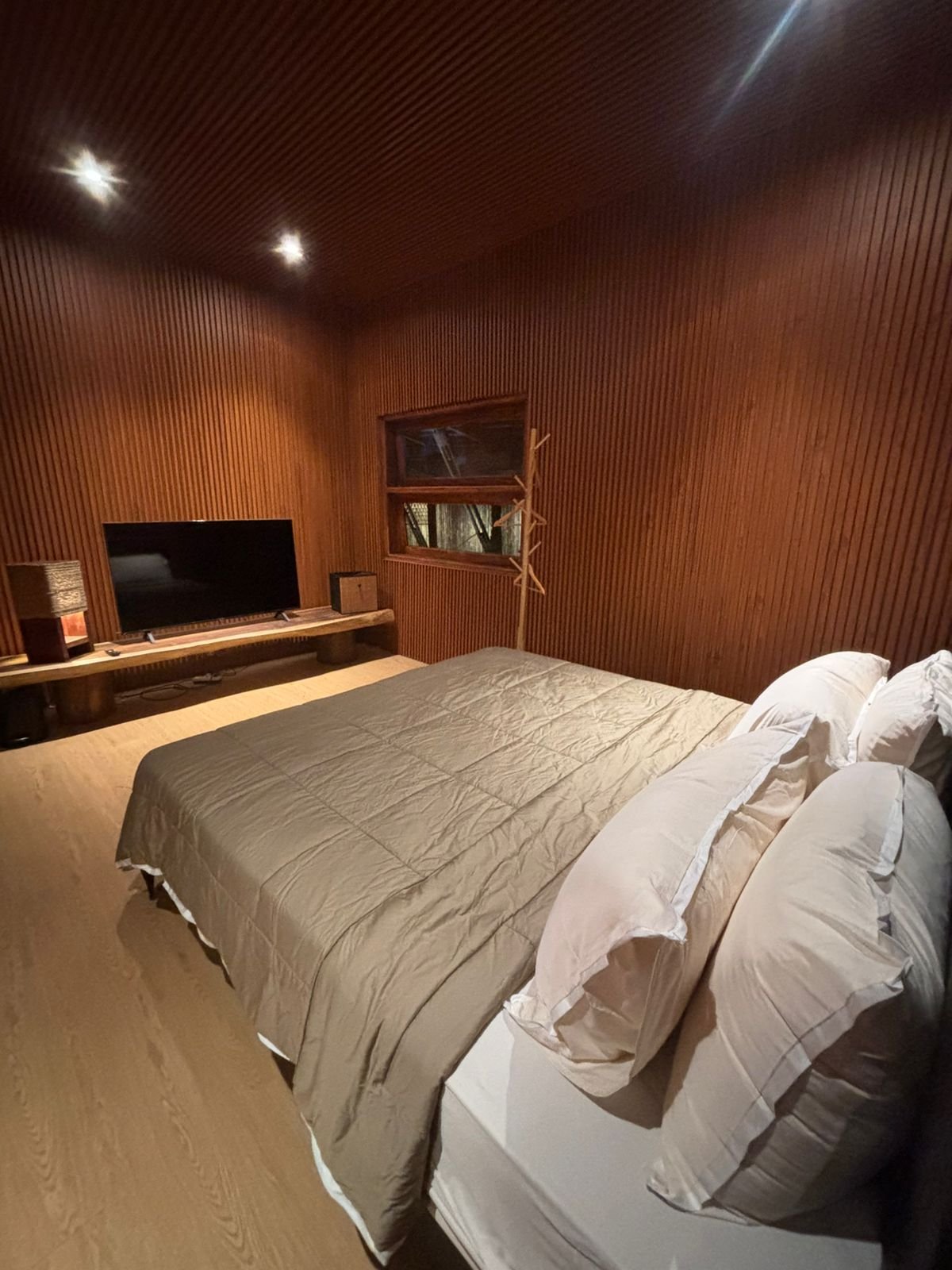 Gallery Cabin VVIP 2