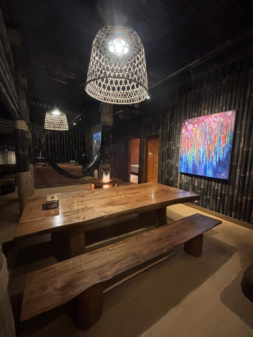 Gallery Cabin VVIP 5