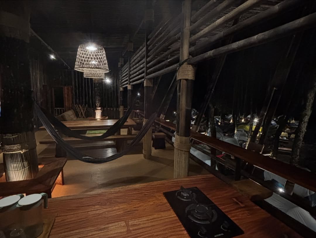 Gallery Cabin VVIP 11