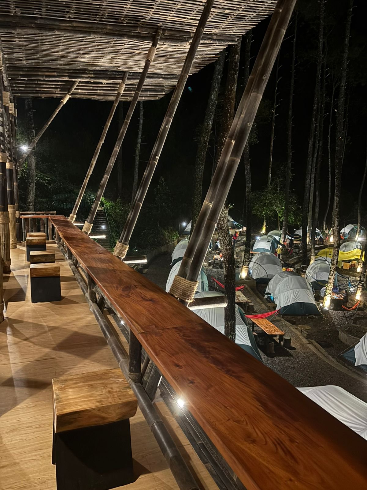 Gallery Cabin VVIP 6